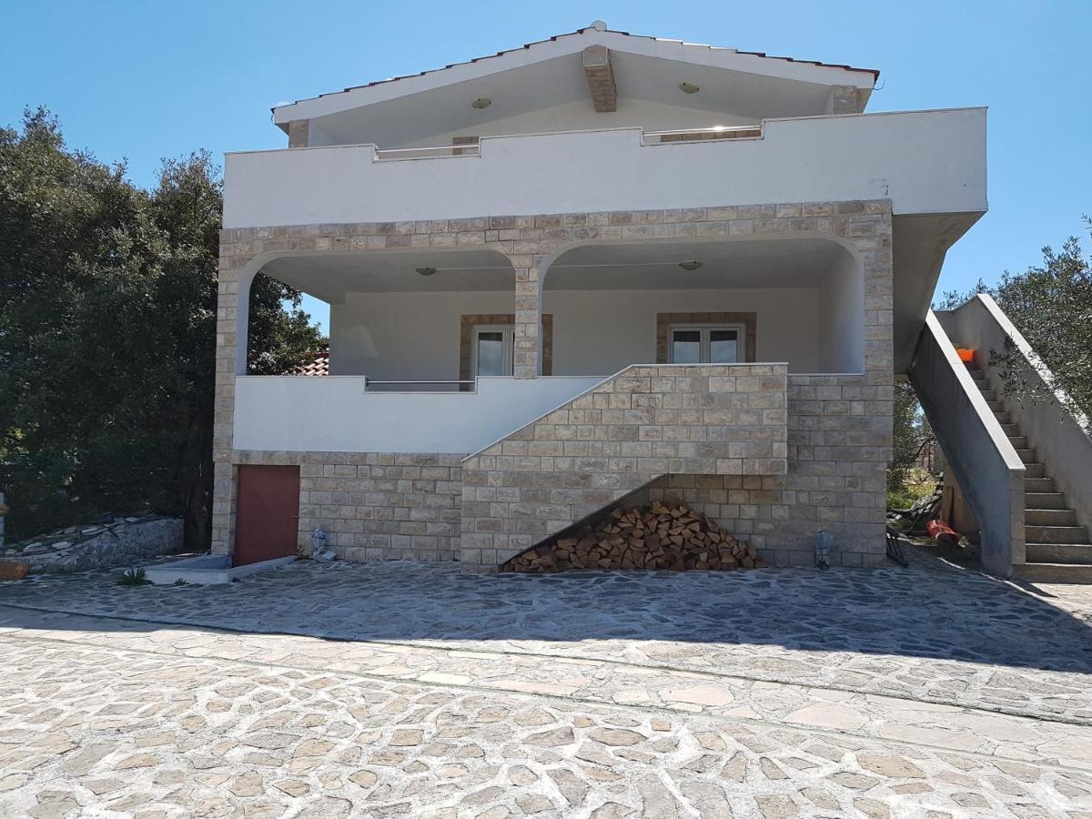 Family Friendly Seaside Apartments Kanica, Rogoznica - 12895 מראה חיצוני תמונה